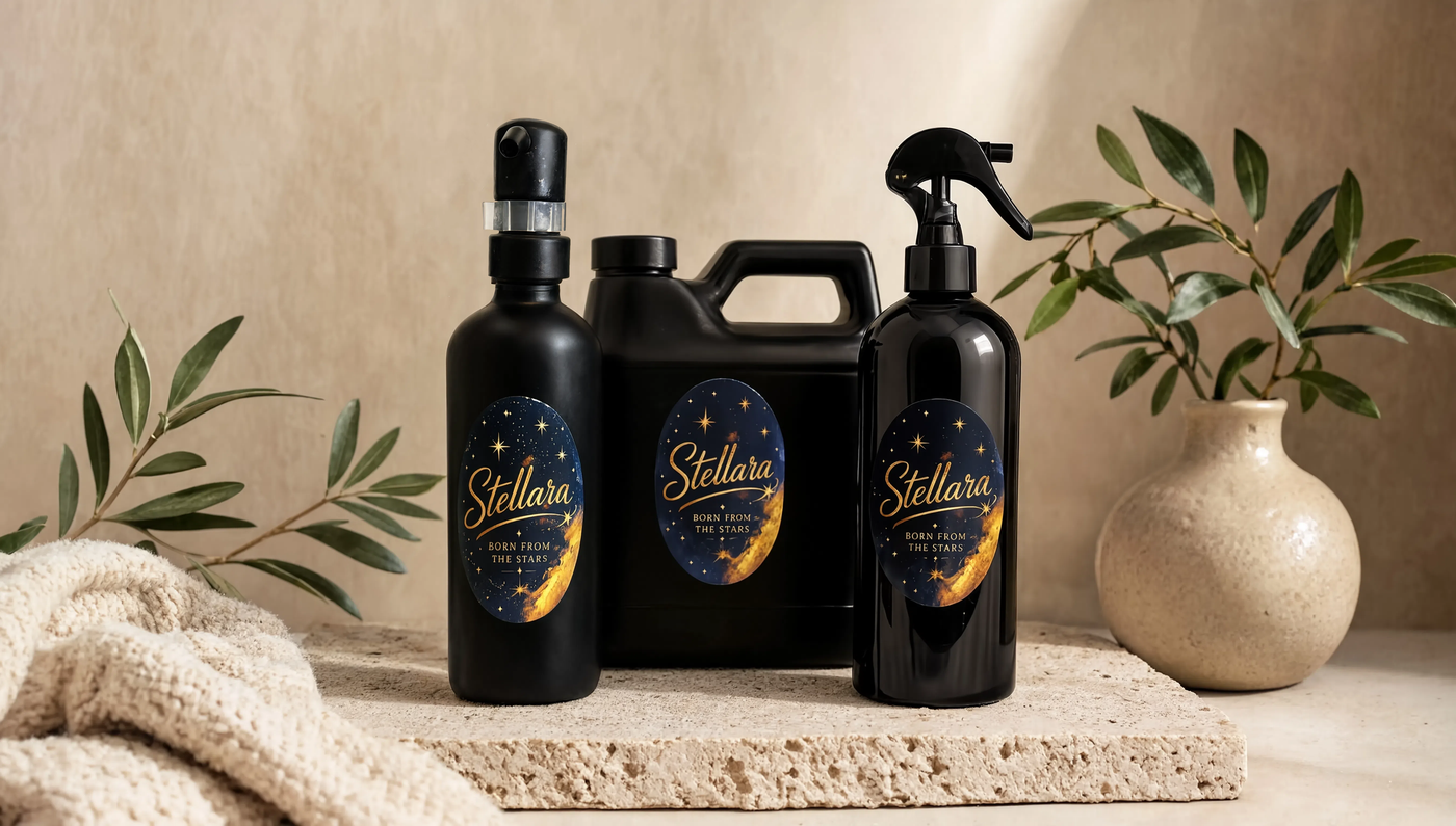 Stellara 3-Piece Home Ritual Combo