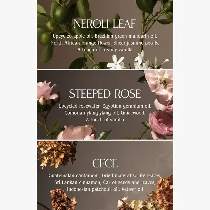 Cece Laundry Fragrance Oil, 1 oz