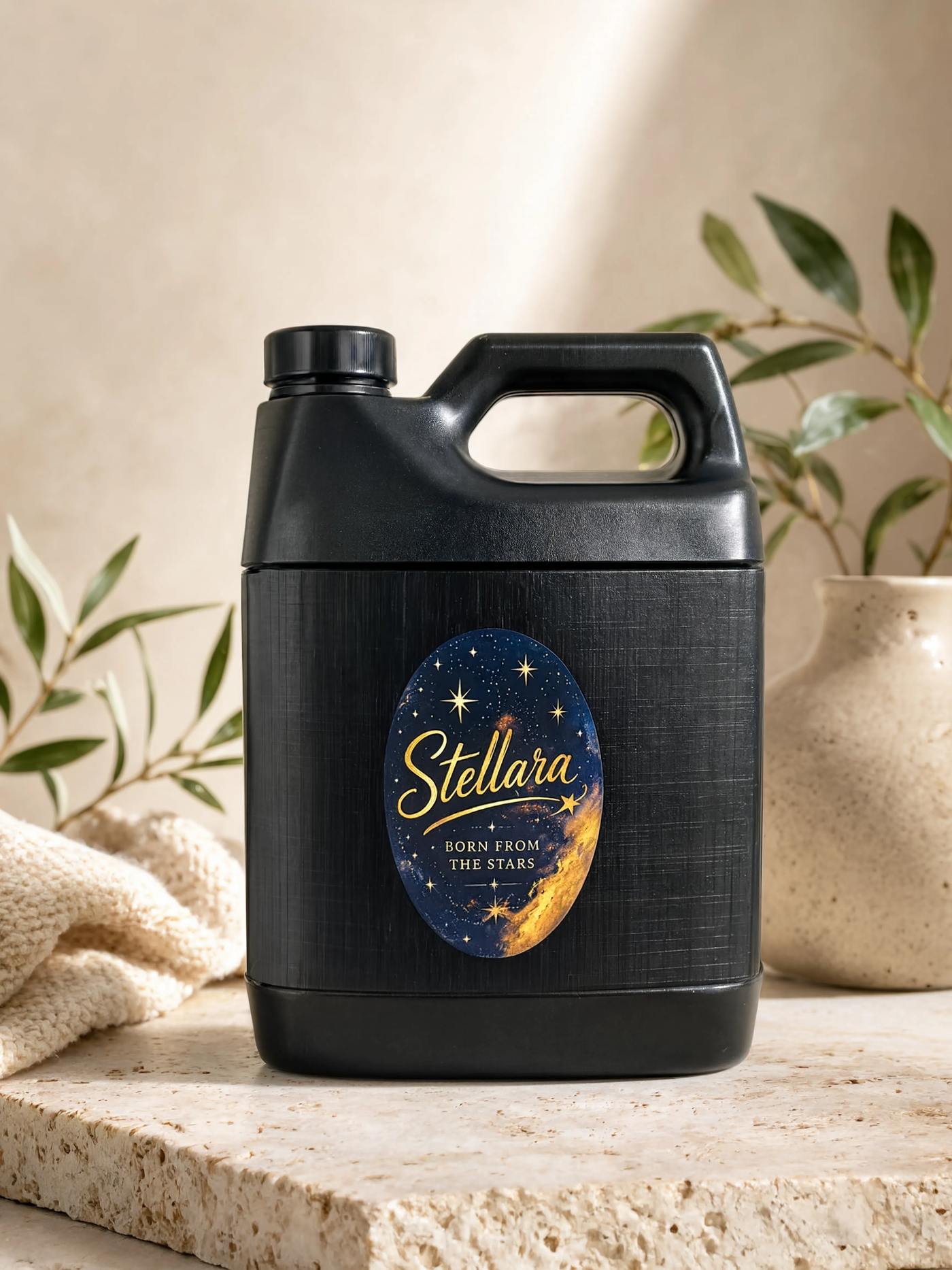 Stellara Laundry Soap — 32oz